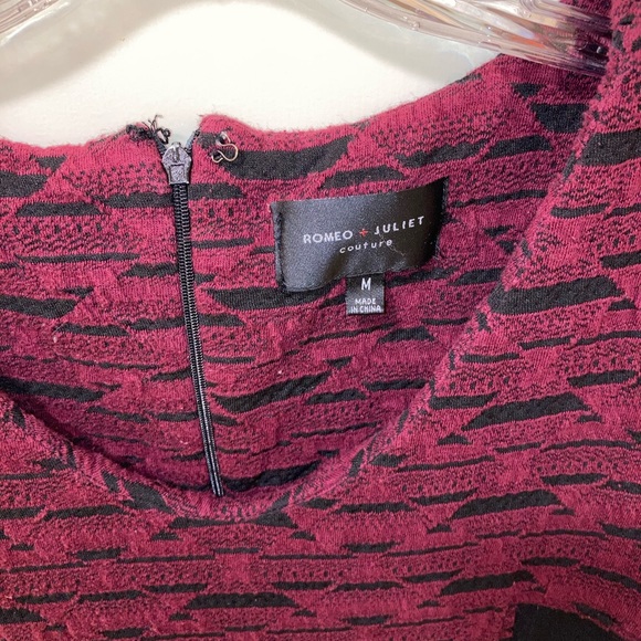 🐆3/$15 Romeo & Juliet Couture dress - Picture 2 of 5